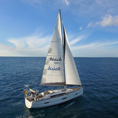 st martin - sint maarten island Caribbean