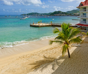 Pictures Beach Hotel St Martin