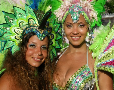 Evenements Saint Martin Antilles